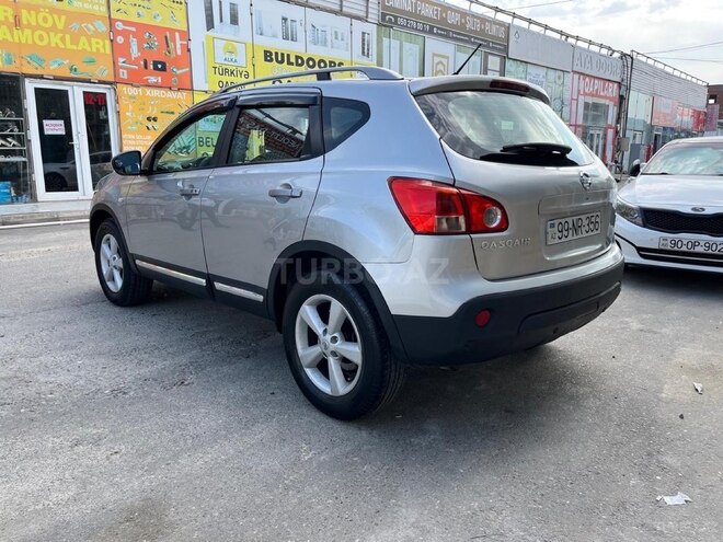 Nissan Qashqai 2009, 174,381 km - 2.0 л - Bakı