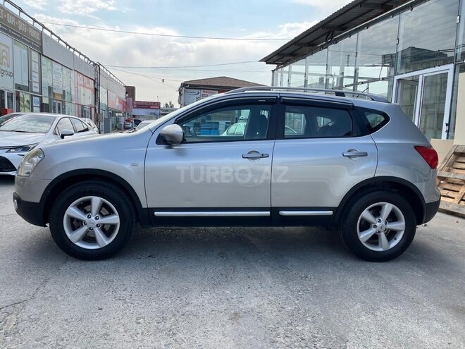 Nissan Qashqai 2009, 174,381 km - 2.0 л - Bakı