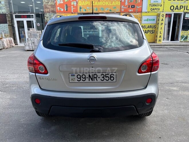 Nissan Qashqai 2009, 174,381 km - 2.0 л - Bakı