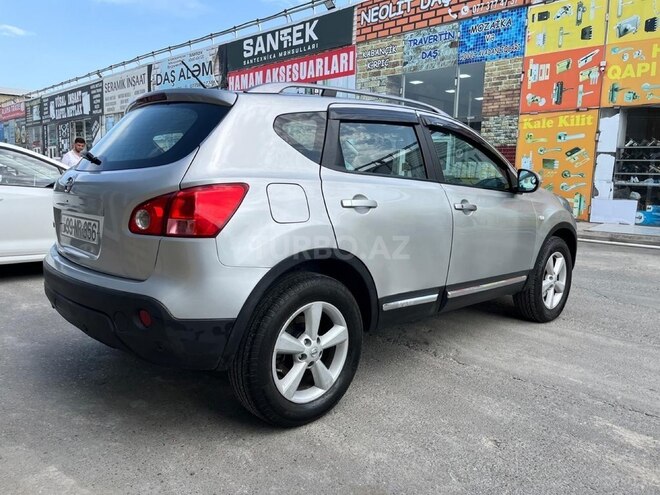 Nissan Qashqai 2009, 174,381 km - 2.0 л - Bakı