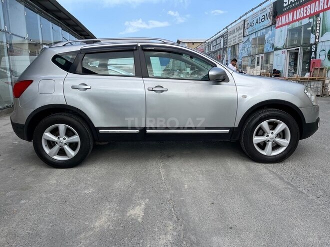 Nissan Qashqai 2009, 174,381 km - 2.0 л - Bakı