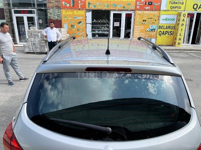 Nissan Qashqai 2009, 174,381 km - 2.0 л - Bakı