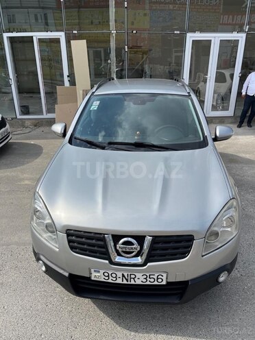 Nissan Qashqai 2009, 174,381 km - 2.0 л - Bakı