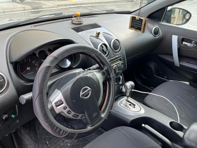 Nissan Qashqai 2009, 174,381 km - 2.0 л - Bakı