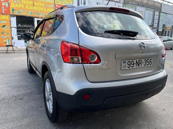 Nissan Qashqai 2009, 174,381 km - 2.0 л - Bakı