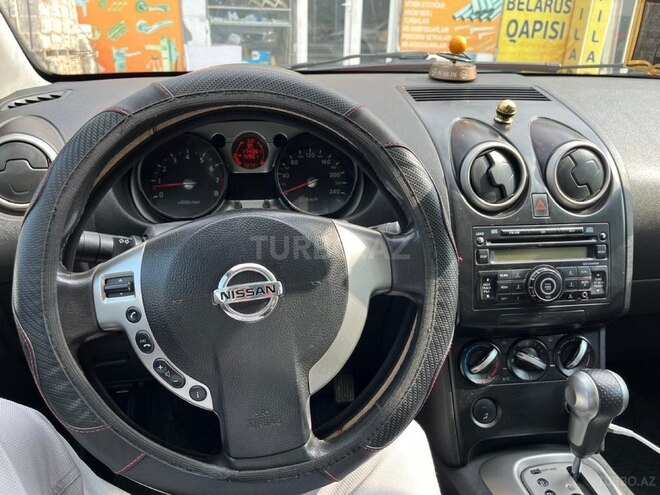 Nissan Qashqai 2009, 174,381 km - 2.0 л - Bakı
