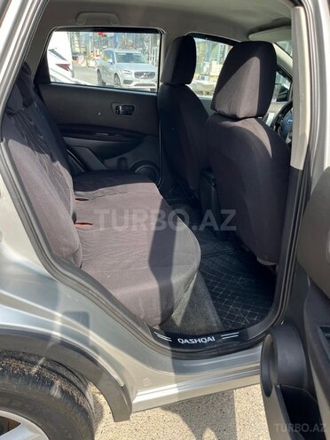 Nissan Qashqai 2009, 174,381 km - 2.0 л - Bakı