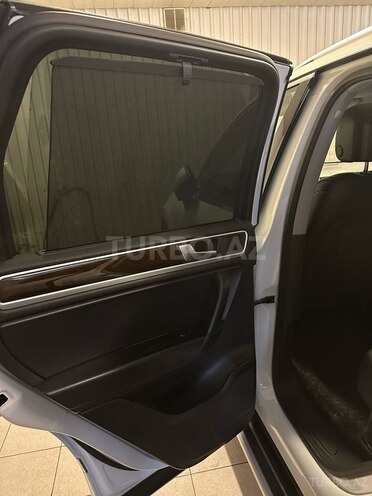 Volkswagen Touareg 2012, 306,000 km - 3.6 l - Bakı