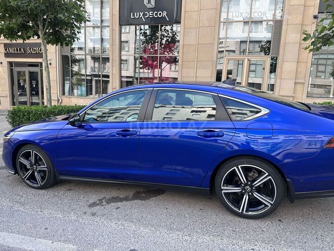 Honda Accord 2023, 28,646 km - 2.0 l - Bakı
