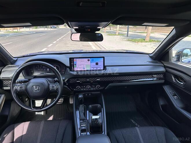 Honda Accord 2023, 28,646 km - 2.0 l - Bakı
