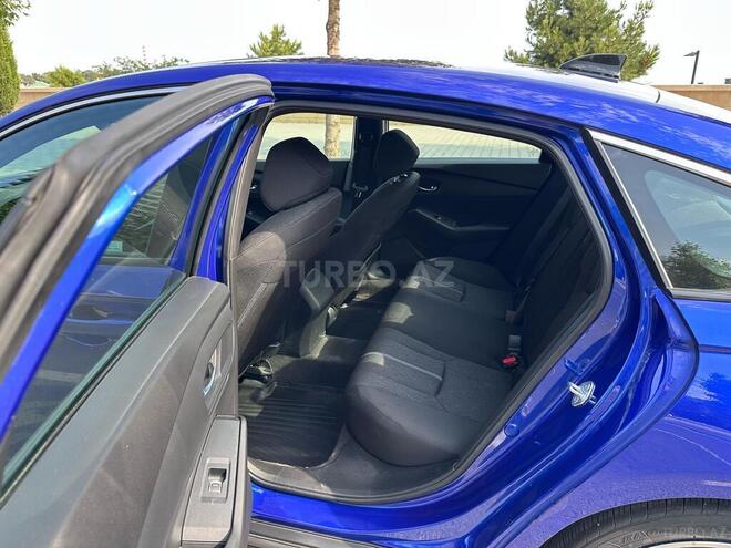 Honda Accord 2023, 28,646 km - 2.0 l - Bakı