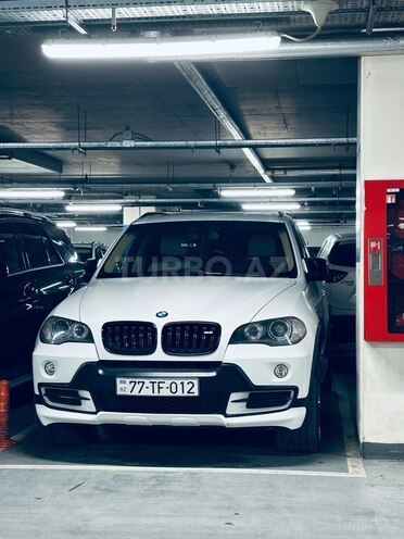 BMW X5-1