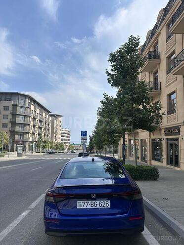Honda Accord 2023, 28,646 km - 2.0 l - Bakı