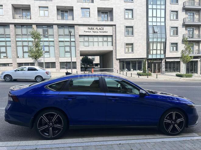 Honda Accord 2023, 28,646 km - 2.0 l - Bakı
