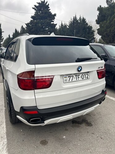 BMW X5-2