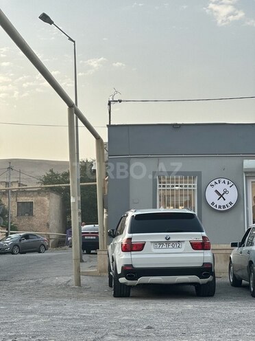 BMW X5-5