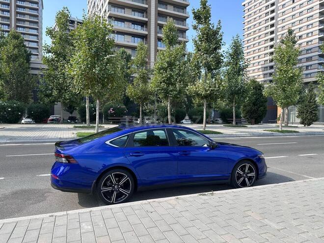 Honda Accord 2023, 28,646 km - 2.0 l - Bakı