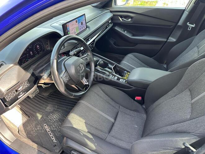 Honda Accord 2023, 28,646 km - 2.0 l - Bakı