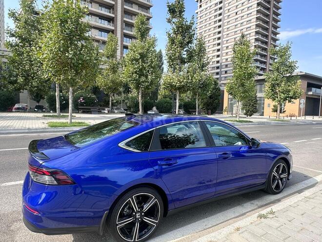 Honda Accord 2023, 28,646 km - 2.0 l - Bakı