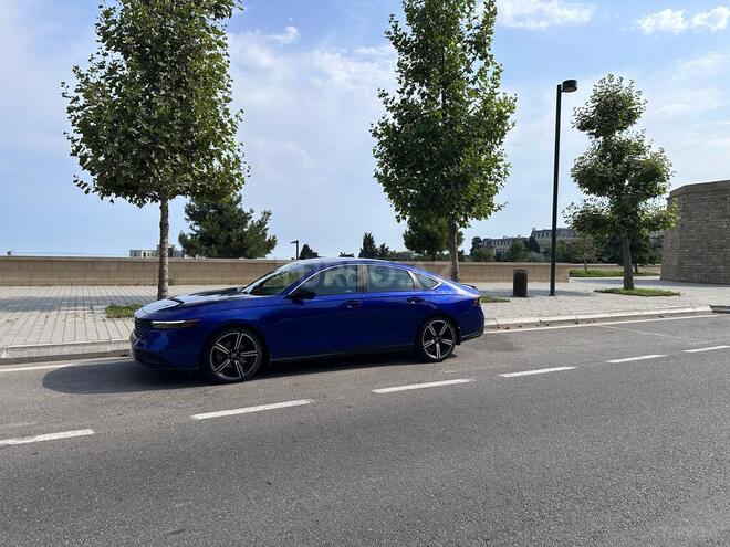 Honda Accord 2023, 28,646 km - 2.0 l - Bakı