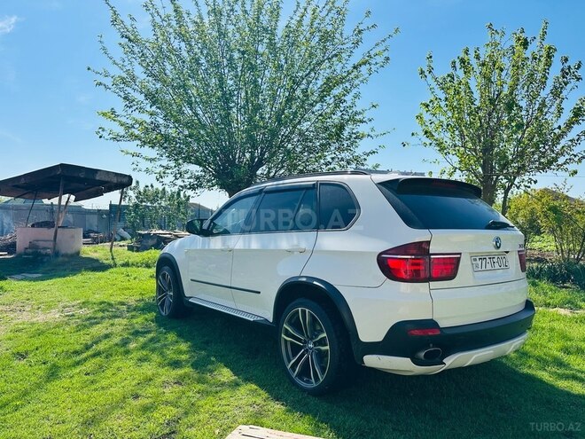 BMW X5-4