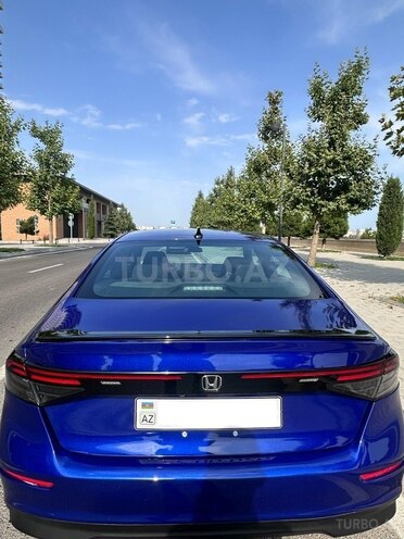 Honda Accord 2023, 28,646 km - 2.0 l - Bakı