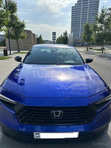 Honda Accord 2023, 28,646 km - 2.0 l - Bakı