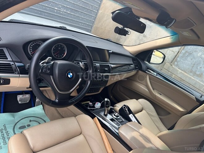 BMW X5-7