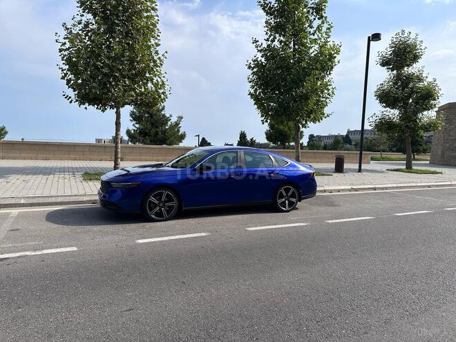 Honda Accord 2023, 28,646 km - 2.0 l - Bakı
