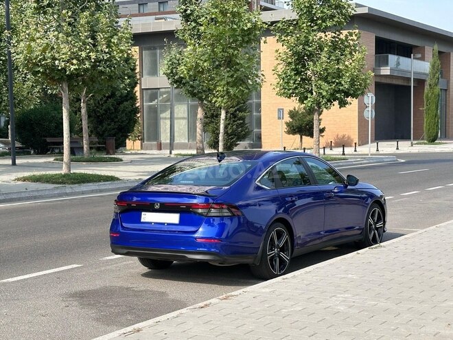 Honda Accord 2023, 28,646 km - 2.0 l - Bakı
