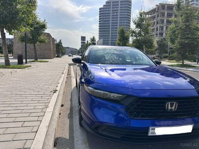 Honda Accord 2023, 28,646 km - 2.0 l - Bakı