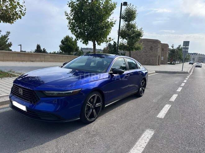 Honda Accord 2023, 28,646 km - 2.0 l - Bakı