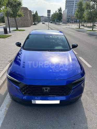 Honda Accord 2023, 28,646 km - 2.0 l - Bakı
