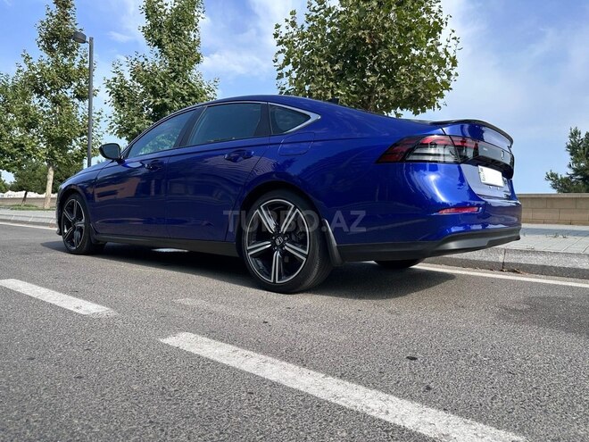 Honda Accord 2023, 28,646 km - 2.0 l - Bakı
