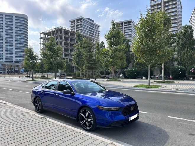 Honda Accord 2023, 28,646 km - 2.0 l - Bakı