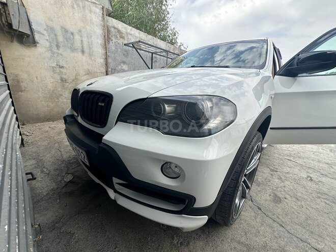 BMW X5-8