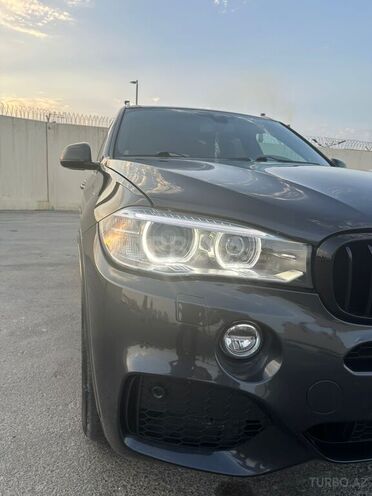 BMW X5 2016, 172,000 km - 3.0 l - Bakı