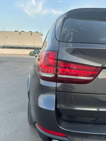 BMW X5 2016, 172,000 km - 3.0 l - Bakı