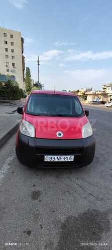 Fiat Fiorino 2011, 362,000 km - 1.4 l - Bakı