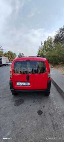 Fiat Fiorino 2011, 362,000 km - 1.4 l - Bakı
