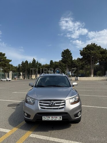 Hyundai Santa Fe 2011, 280,100 km - 2.0 л - Bakı