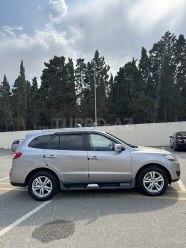 Hyundai Santa Fe 2011, 280,100 km - 2.0 л - Bakı