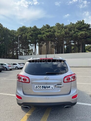Hyundai Santa Fe 2011, 280,100 km - 2.0 л - Bakı