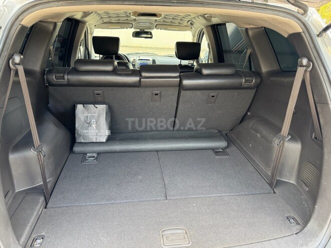 Hyundai Santa Fe 2011, 280,100 km - 2.0 л - Bakı