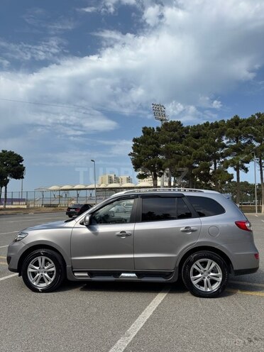 Hyundai Santa Fe 2011, 280,100 km - 2.0 л - Bakı