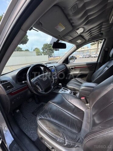 Hyundai Santa Fe 2011, 280,100 km - 2.0 л - Bakı
