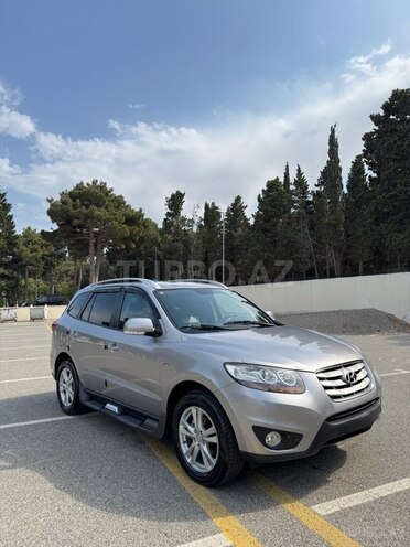 Hyundai Santa Fe 2011, 280,100 km - 2.0 л - Bakı