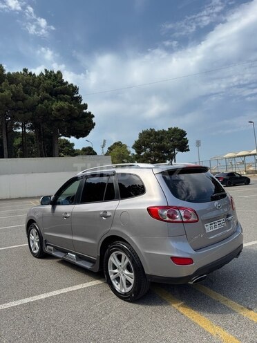 Hyundai Santa Fe 2011, 280,100 km - 2.0 л - Bakı