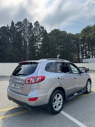 Hyundai Santa Fe 2011, 280,100 km - 2.0 л - Bakı