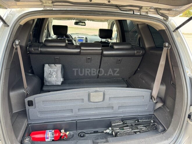 Hyundai Santa Fe 2011, 280,100 km - 2.0 л - Bakı